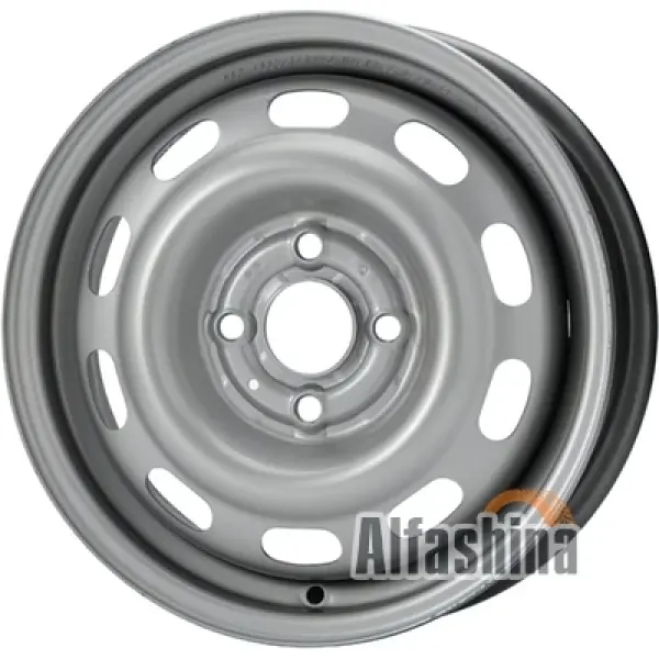 Magnetto Wheels R1-1831 4.5x14 4x100 ET43.5 DIA56.5 S