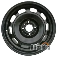 Magnetto Wheels R1-2059 6.5x16 4x108 ET32 DIA65 Black