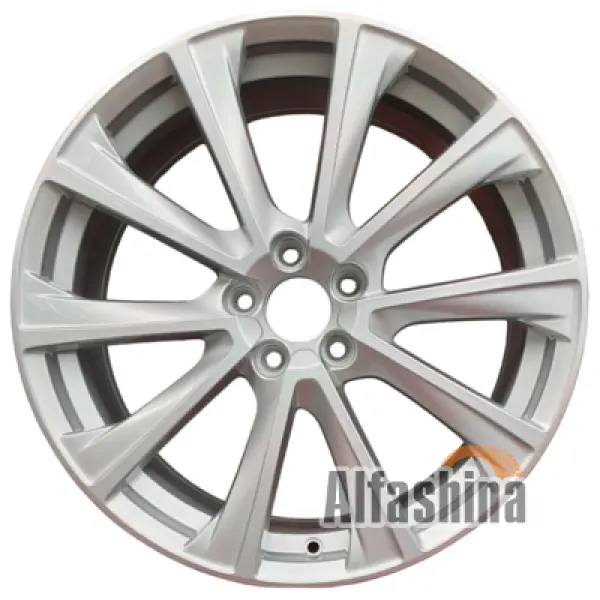Land Rover OEM FK 1007-AA 7.5x19 5x120 ET52 DIA72.6
