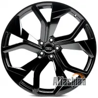 Replica A5480 10x22 5x112 ET21 DIA66.6 GB
