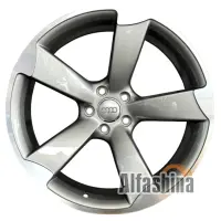 Replica A5069 9x20 5x112 ET30 DIA66.6 GR