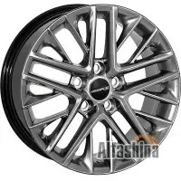 ZF ZF-5059 7.5x17 5x114.3 ET35 DIA60.1 HB