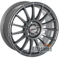 Allante 184 7x16 5x100 ET35 DIA57.1 GM
