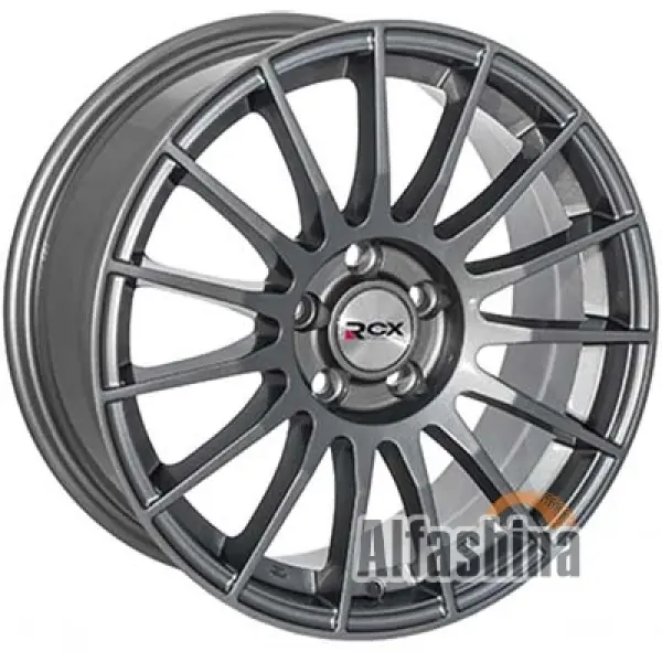 Allante 184 7x16 5x100 ET35 DIA57.1 GM