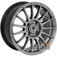 Allante 184 6x14 4x98 ET25 DIA58.6 HB