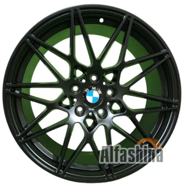 Replica BMW 758 8.5x19 5x120 ET35 DIA72.56 SB