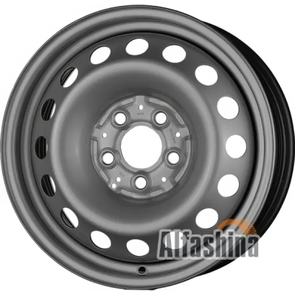Magnetto Wheels R1-1911 6.5x16 5x112 ET52 DIA66.6 S