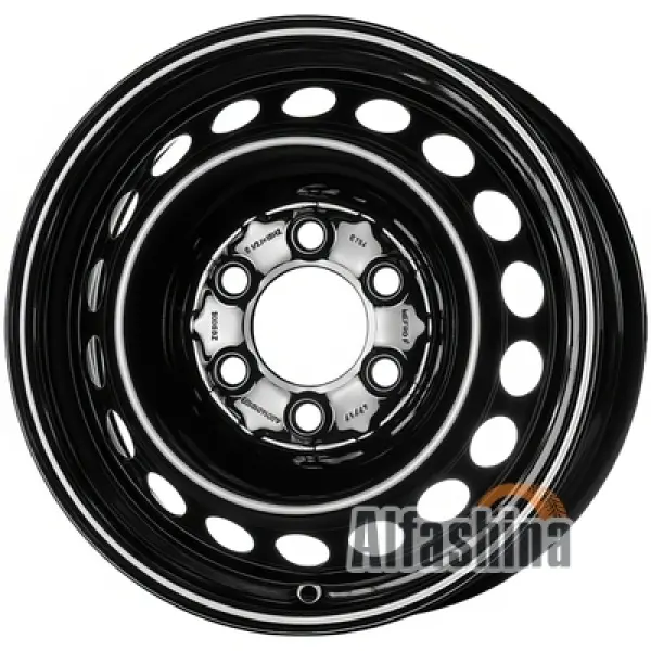 Magnetto Wheels R1-2051 6.5x16 6x130 ET54 DIA84 S