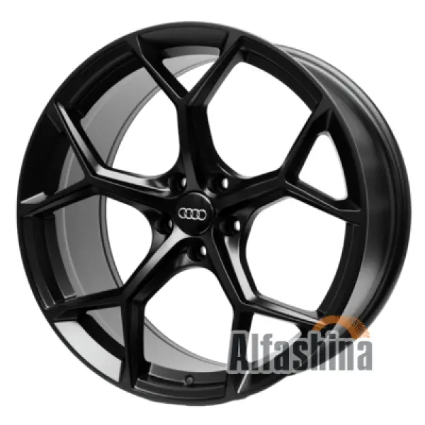 Replica Audi 6132 9x20 5x112 ET35 DIA66.6 SB