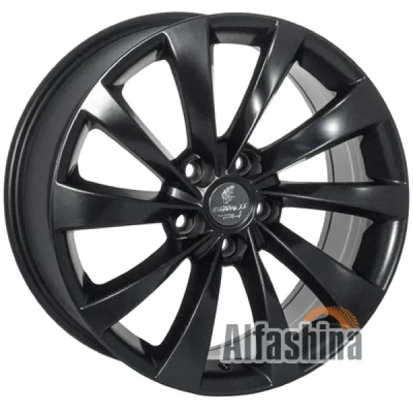 Zorat Wheels ZW-BKY0001 8.5x19 5x114.3 ET40 DIA67.1 BM