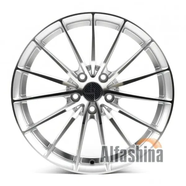 Flow Forming FF026 7.5x17 5x120 ET35 DIA72.6 S