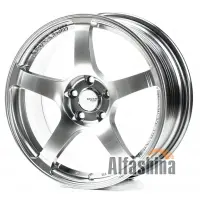 Flow Forming FF015 7.5x17 5x108 ET38 DIA73.1 HB