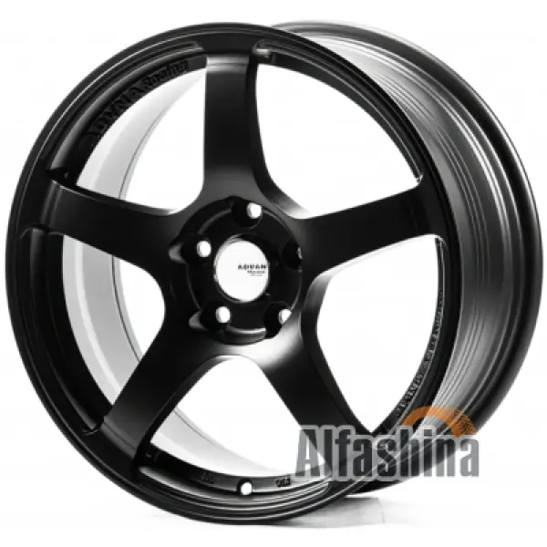Flow Forming FF015 8.5x18 5x114.3 ET38 DIA73.1 SB