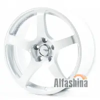 Flow Forming FF015 7.5x17 5x112 ET38 DIA66.56 W