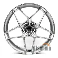 Flow Forming FF122 8.5x19 5x108 ET35 DIA73.1 HB