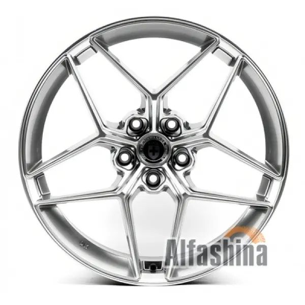 Flow Forming FF122 8.5x19 5x108 ET35 DIA73.1 HB