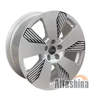 Audi OEM 4KE601025L 8x19 5x112 ET34 DIA66.6 S