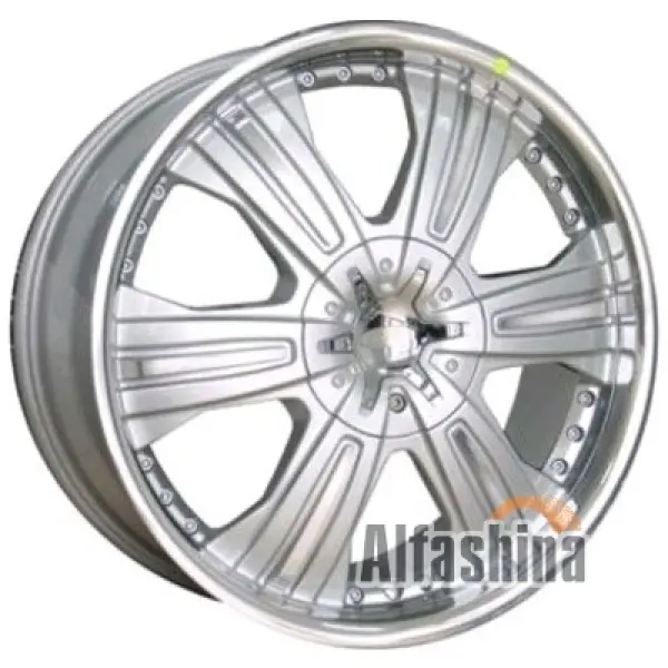 Mi-tech D-27 8x18 5x114.3/120 ET45 DIA74.1 S