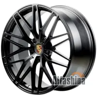 Replica Porsche 874 10x21 5x112 ET19 DIA66.6 SB