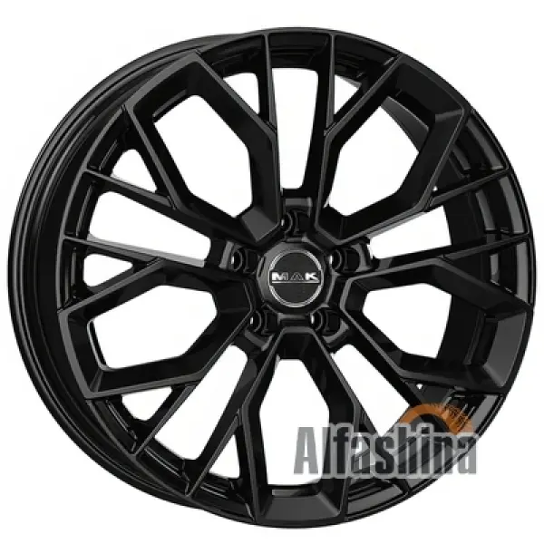 Mak Stilo 8.5x20 5x112 ET27 DIA76 GB