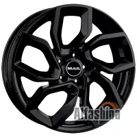 Mak Apollo 7.5x18 5x108 ET45 DIA65.1 GB