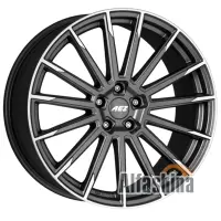 AEZ Atlanta 8.5x19 5x114.3 ET38 DIA64.1 GMP