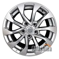 Replica NS2065 6.5x16 5x114.3 ET40 DIA66.1 HS