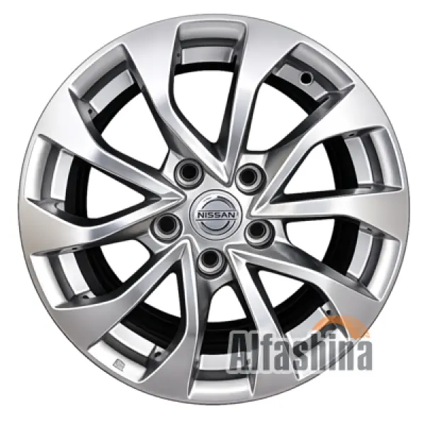 Replica NS2065 6.5x16 5x114.3 ET40 DIA66.1 HS