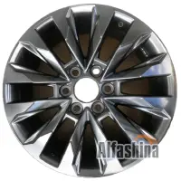Toyota OEM 4261A-60260 8x20 6x139.7 ET60 DIA95.1 Chrom