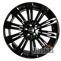 Land Rover OEM M8E2-1007-KA Style 1075 9.5x23 5x120 ET42.5 DIA72.6 GB