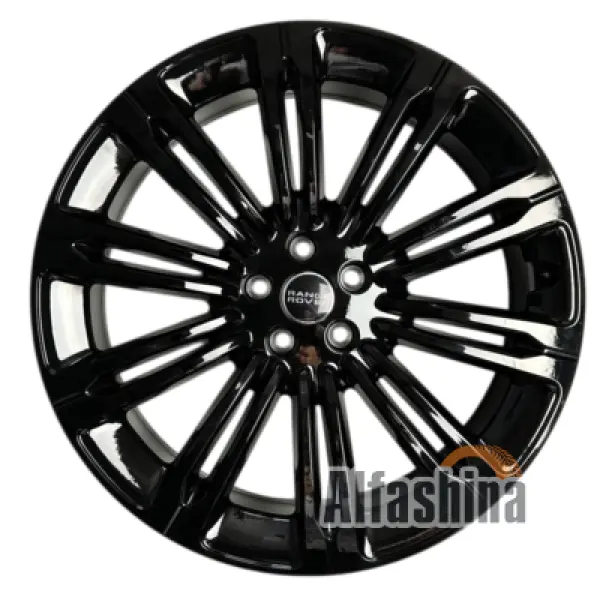 Land Rover OEM M8E2-1007-KA Style 1075 9.5x23 5x120 ET42.5 DIA72.6 GB
