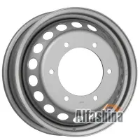 ALST (KFZ) 7470 5.5x16 6x205 ET117 DIA161 S