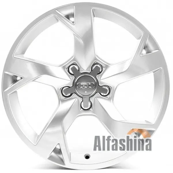 Replica A436 8x17 5x112 ET48 DIA57.1 S