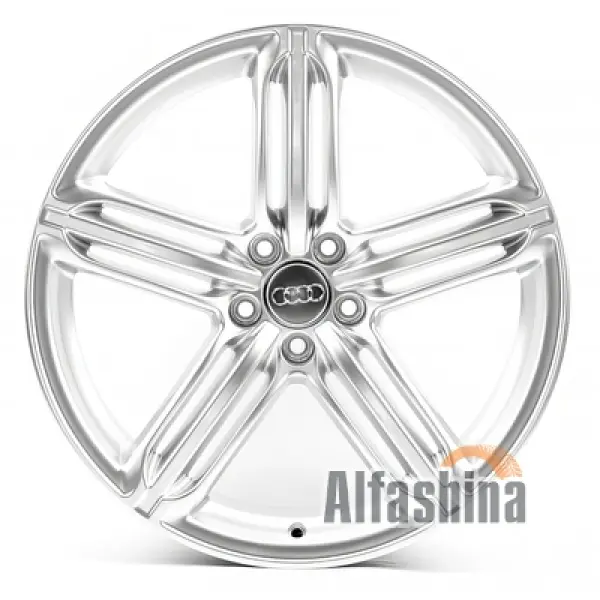 Replica A482 9x20 5x112 ET37 DIA66.45 S