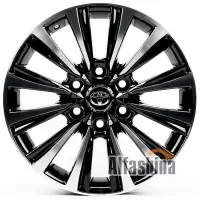Replica TY824 7.5x18 6x139.7 ET25 DIA106.1 MB