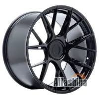 Japan Racing JR42 10x20 5x120 ET40 DIA74.1 GB