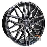 Voin Citadel 8.5x20 5x150 ET45 DIA110.1 GMF