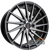 Voin Vertigo 8.5x19 5x108 ET33 DIA60.1 GMF