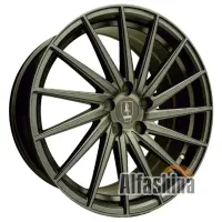 Voin Vertigo 8.5x19 5x114.3 ET33 DIA66.1 MGM