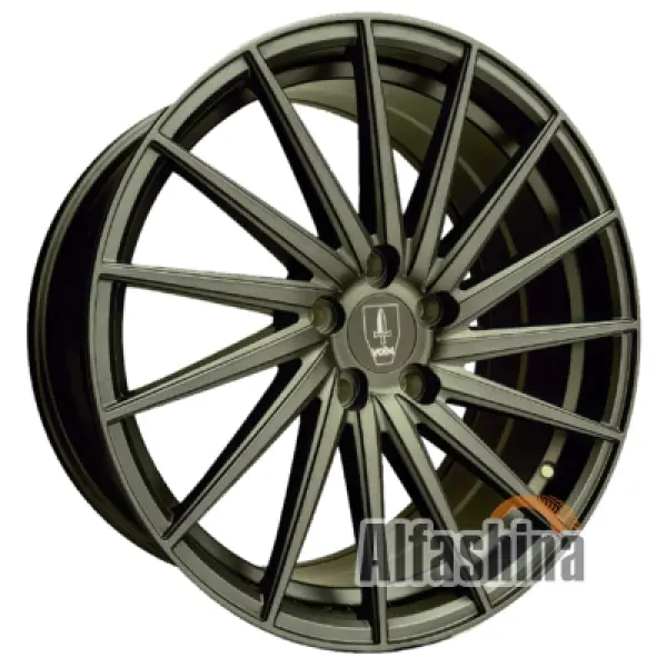 Voin Vertigo 8.5x19 5x114.3 ET25 DIA66.1 MGM