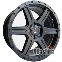 Voin Yukon 8.5x18 5x110 ET35 DIA65.1 BM
