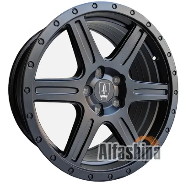 Voin Yukon 8.5x18 5x110 ET42 DIA65.1 BM