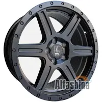 Voin Yukon 6 9x20 6x139.7 ET33 DIA104.1 MGM
