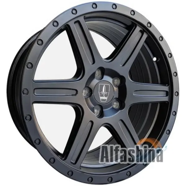 Voin Yukon 6 9x20 6x139.7 ET24 DIA100.1 MGM