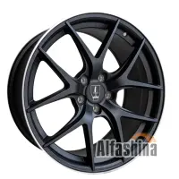 Voin Tempo 8.5x19 5x108 ET33 DIA65.1 MBPL