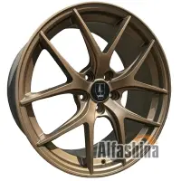 Voin Tempo 8.5x19 5x112 ET38 DIA57.1 Matt bronz