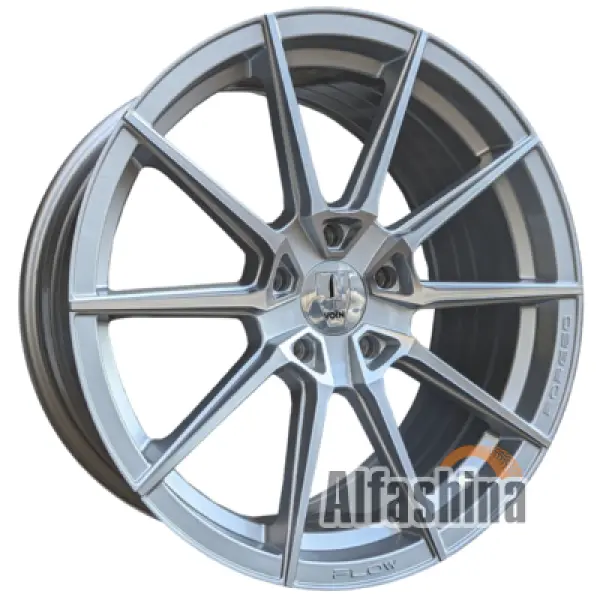 Voin Flash 8.5x18 5x100 ET30 DIA57.1 SP