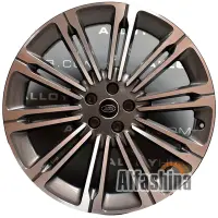 Land Rover OEM M8E2-1007-LA 9.5x23 5x120 ET42.5 DIA72.6 AP