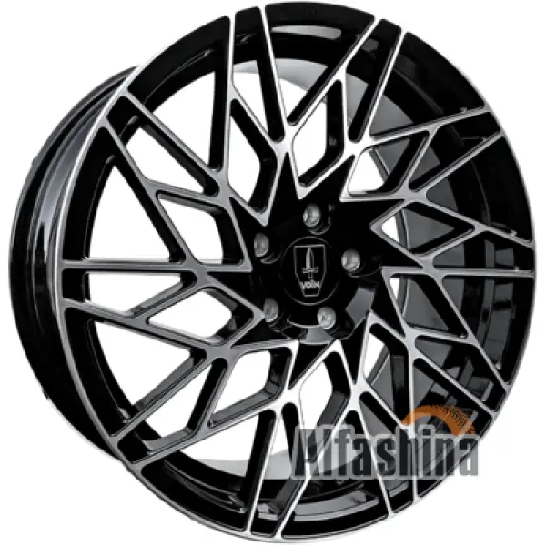 Voin Tsunami 8.5x19 5x108 ET45 DIA65.1 BP