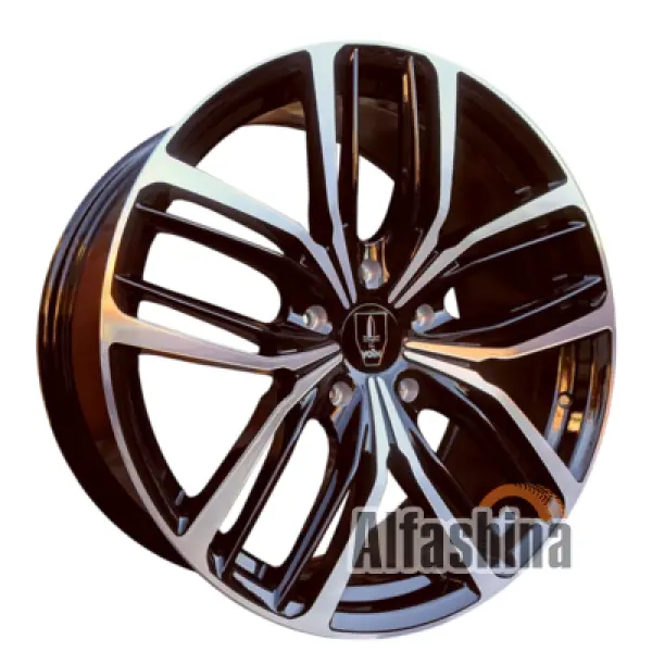 Voin Colosus 9x20 5x112 ET25 DIA66.6 BP